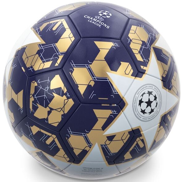 Μπάλα Ποδοσφαίρου Football Champions League Star Μέγεθος 5