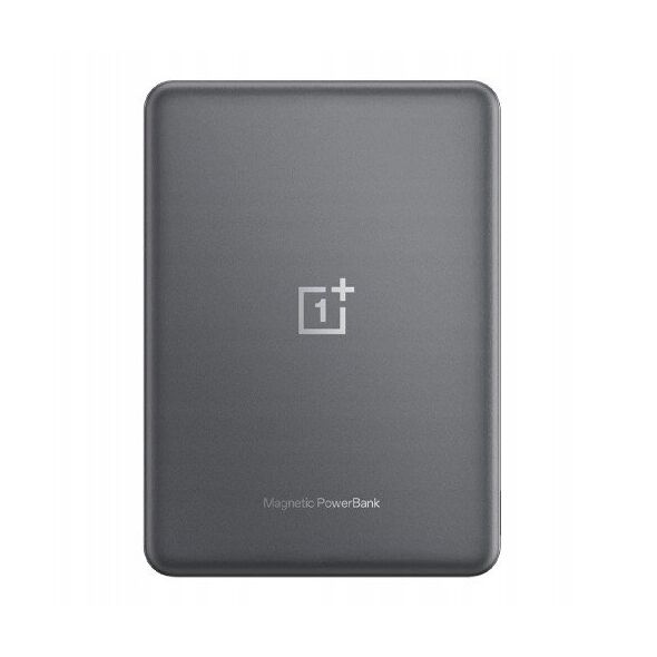 Oneplus Niewielki Powerbank Magnetyczny 5000 Mah Do Oneplus/ Iphone