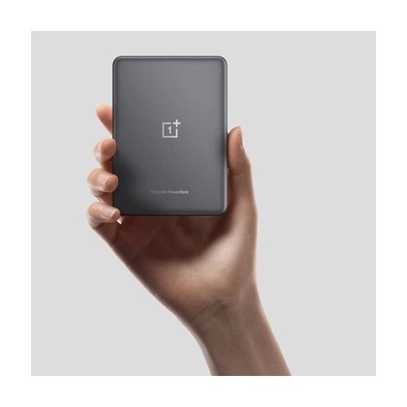Oneplus Niewielki Powerbank Magnetyczny 5000 Mah Do Oneplus/ Iphone
