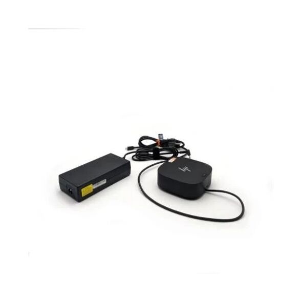 Σταθμός σύνδεσης HP USB-C G5 (Refurbished)