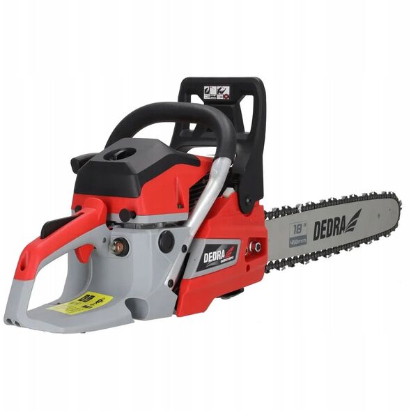 ΑΛΥΣΟΠΡΙΟΝΟ ΒΕΝΖΙΝΗΣ 45CM 2.4KW