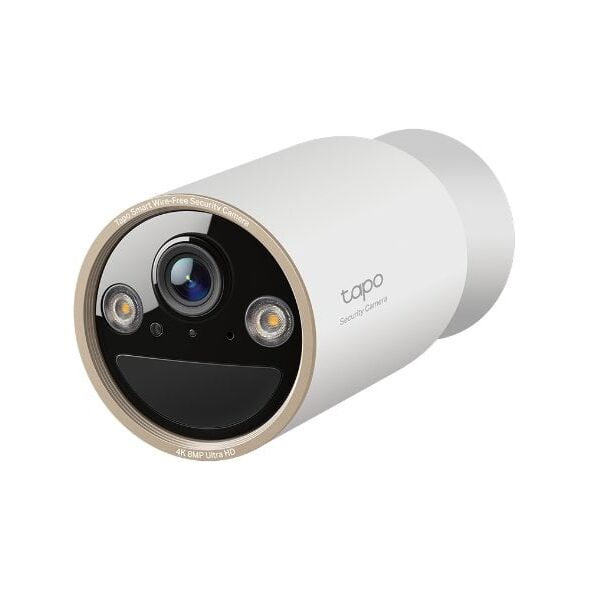 TP-Link Tapo C460(EU) Wire-Free Indoor/Outdoor Security Kamera
