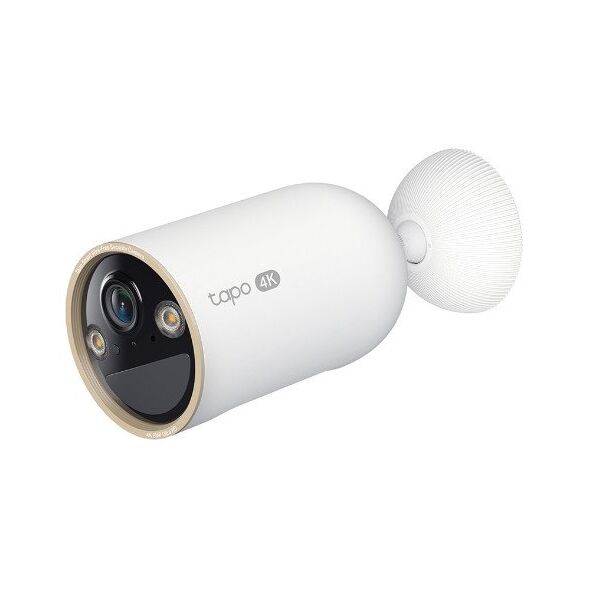 TP-Link Tapo C460(EU) Wire-Free Indoor/Outdoor Security Kamera