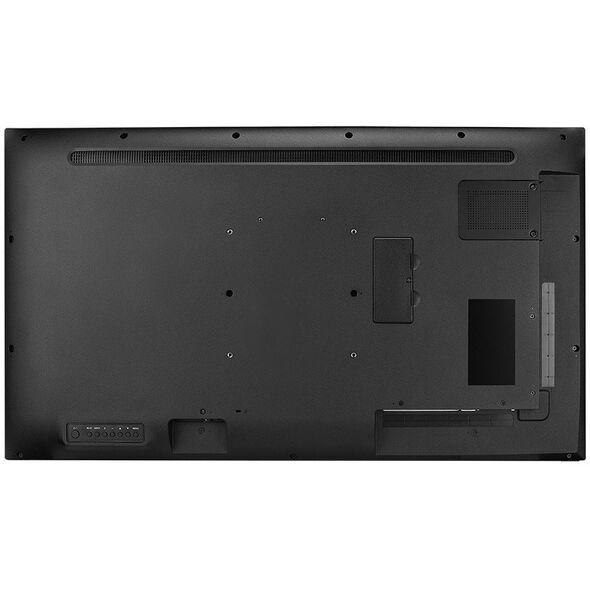 AG Neovo PD-55Q Płaski panel Digital Signage 138,7 cm (54.6") LCD 700 cd/m 4K Ultra HD Czarny 24/7