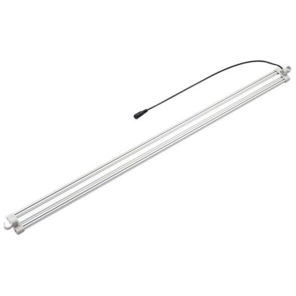 Puluz Puluz Panel LED do namiotu bezcieniowego 80 cm 40W 4250 lumenów PU5213