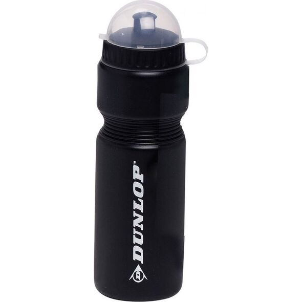Dunlop Bidon rowerowy Dunlop 750ml z koszykiem