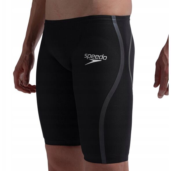 Speedo Męski Strój pływacki LZR INTENT 2.0 JAM AM