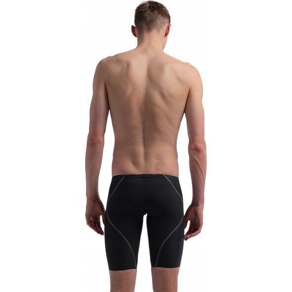 Speedo Męski Strój pływacki LZR INTENT 2.0 JAM AM
