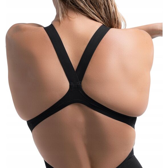Speedo Damski Strój pływacki LZR VALOR 2.0 OPBK KSKN AF