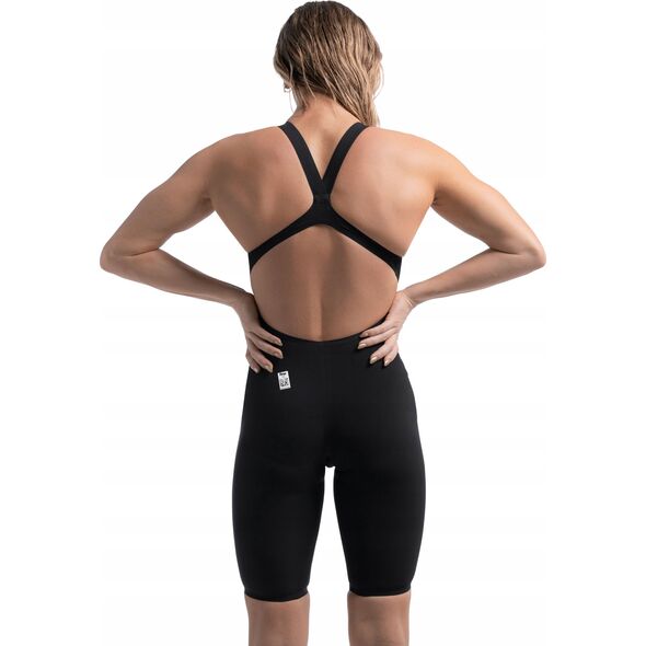 Speedo Damski Strój pływacki LZR VALOR 2.0 OPBK KSKN AF