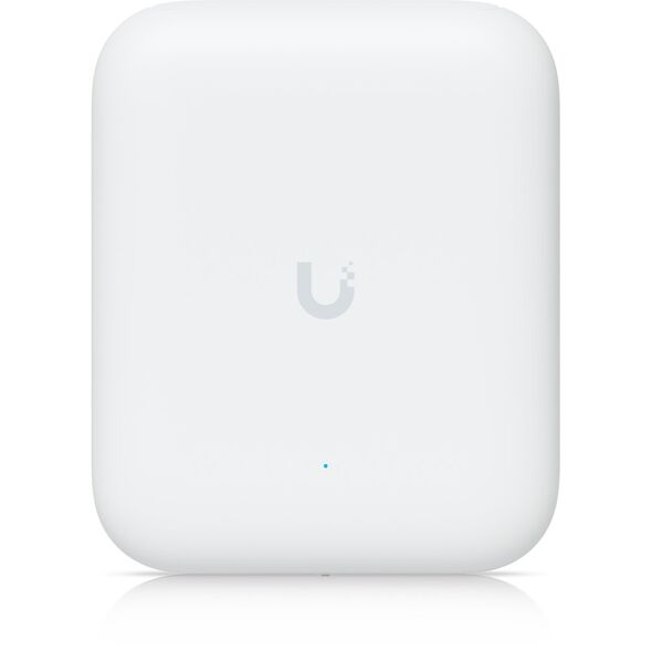 UBIQUITI U7 PRO ΕΞΩΤΕΡΙΚΟΥ ΧΩΡΟΥ ΑΔΙΑΒΡΟΧΟ IP67 WIFI 7 AP ΜΕ 6 ΧΩΡΙΚΕΣ ΡΟΕΣ, ΕΝΣΩΜΑΤΩΜΕΝΗ ΚΑΤΕΥΘΥΝΤΙΚΗ ΥΠΕΡΚΕΡΑΙΑ ΚΑΙ ΒΑΣΗ ΣΤΗΡΙΞΗΣ ΜΕ ΑΡΘΡΩΣΗ