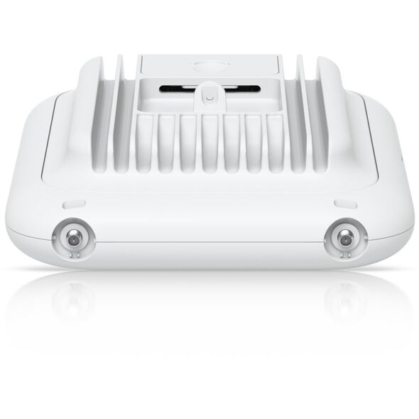 UBIQUITI U7 PRO ΕΞΩΤΕΡΙΚΟΥ ΧΩΡΟΥ ΑΔΙΑΒΡΟΧΟ IP67 WIFI 7 AP ΜΕ 6 ΧΩΡΙΚΕΣ ΡΟΕΣ, ΕΝΣΩΜΑΤΩΜΕΝΗ ΚΑΤΕΥΘΥΝΤΙΚΗ ΥΠΕΡΚΕΡΑΙΑ ΚΑΙ ΒΑΣΗ ΣΤΗΡΙΞΗΣ ΜΕ ΑΡΘΡΩΣΗ