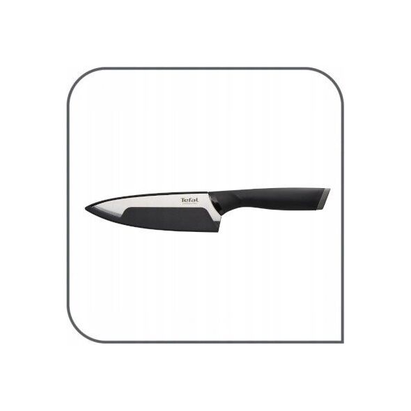 Tefal Comfort  3 gab.  asmenu garums 9  12  15 cm - Nazu komplekts