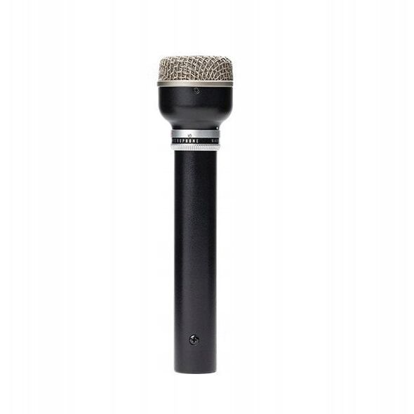 Warm Audio WA-19 Black - Δυναμικό μικρόφωνο
