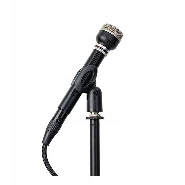 Warm Audio WA-19 Black - Δυναμικό μικρόφωνο
