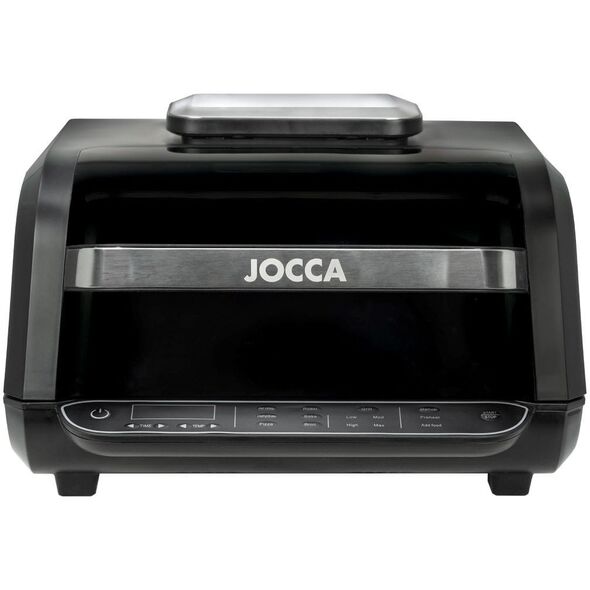 Jocca 8σε1 φριτέζα αέρα 7L 2223
