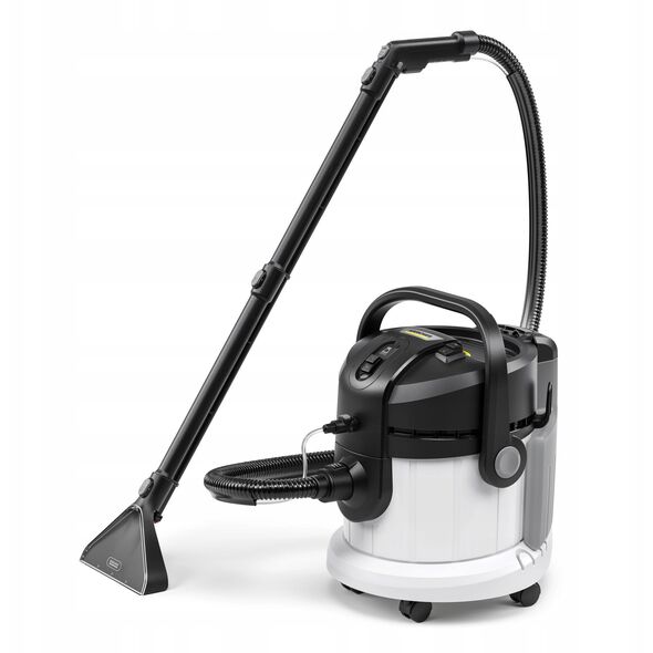Καθαριστής Παπουτσιών Kärcher SE 3 Compact SE 4,5,6