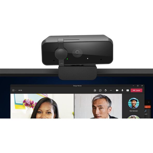 LENOVO ESS. FHD WEBCAM