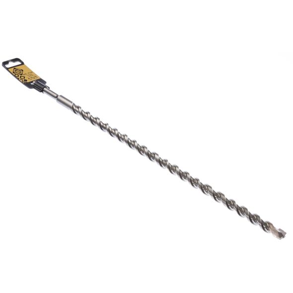 DRILL BIT MAS SDS-PLUS D16X400X450 15643