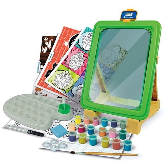 PAINTING KIT PAINT STUDIO 18717