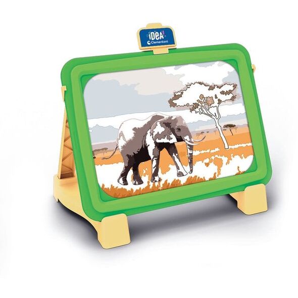PAINTING KIT PAINT STUDIO 18717