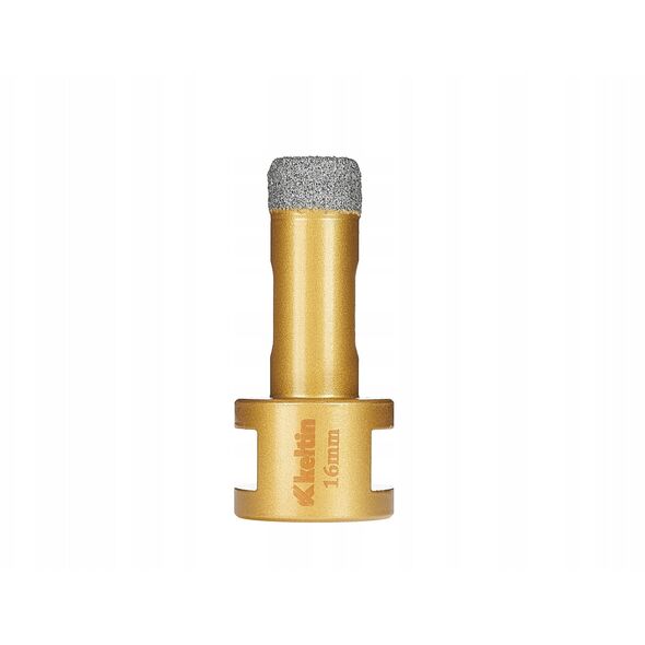 Otwornica diamentowa do gresu 16mm M14 (100)