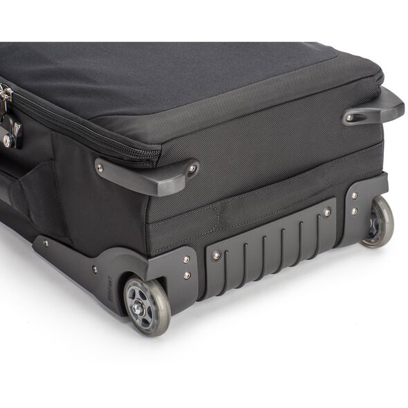 Think Tank Airport Security V3.0, Trolley case, Any brand, Notebook compartment, Black