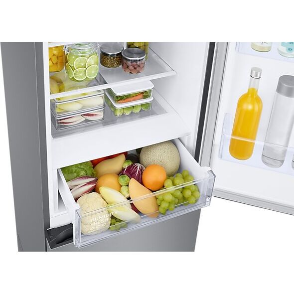 Refrigerator SAMSUNG RB38C600DSA/EF, 203 cm