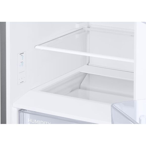 Refrigerator SAMSUNG RB38C600DSA/EF, 203 cm