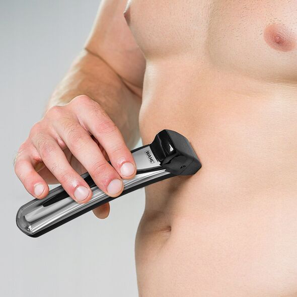 WAHL 3028050 Elite Groom groomer