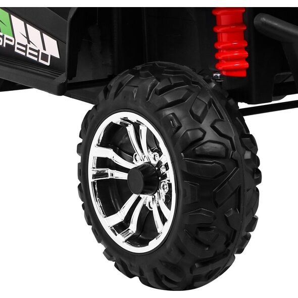 Ramiz Pojazd Grand Buggy 4x4 STRONG LIFT Moro