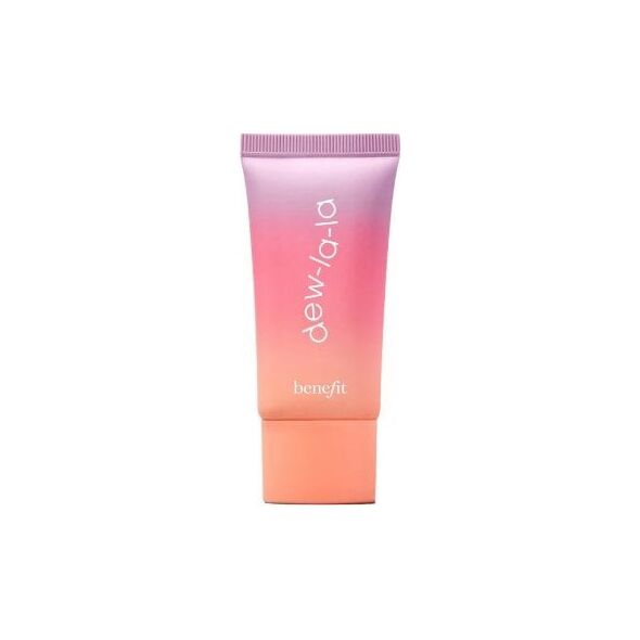 BENEFIT Dew La La Liquid Glow Highlighter rozświetlacz do twarzy w płynie Comet Deep 25ml