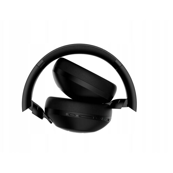 Ακουστικά Bluetooth PowerLocus Orion Μαύρο