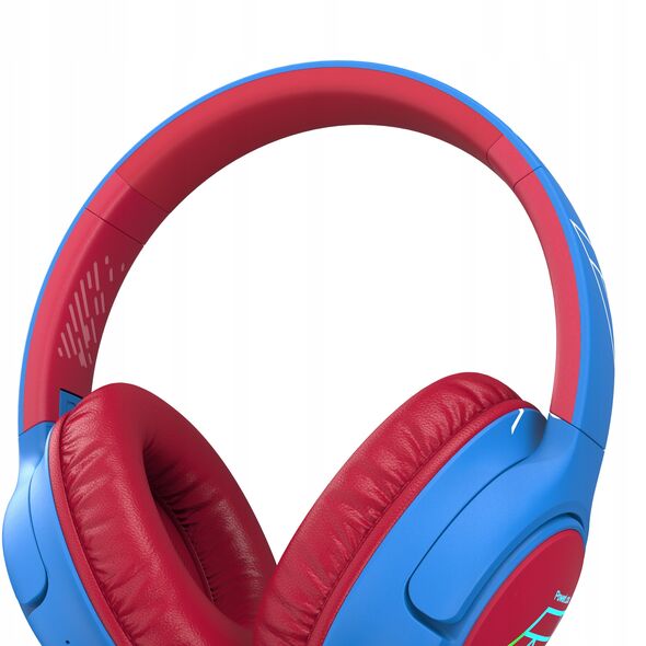 Ακουστικά Bluetooth PowerLocus Bobo Cat Ears Kids