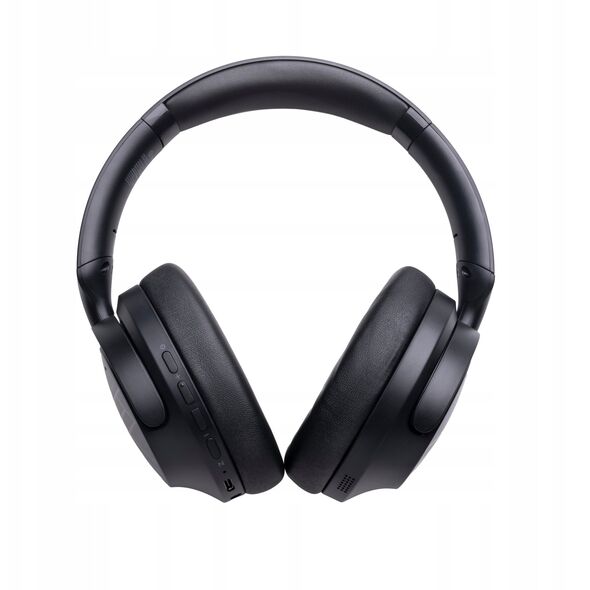 PowerLocus Bluetooth Headphones Hybrid ANC Moonfly