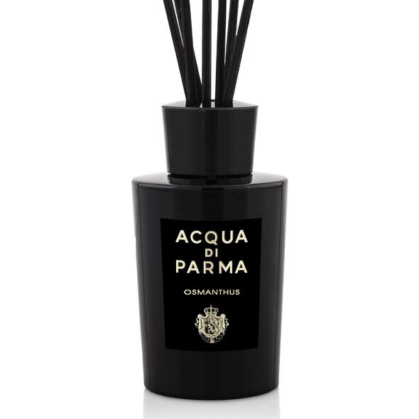 ACQUA DI PARMA Signatures Of The Sun Osmanthus Diffuser dyfuzor zapachowy z patyczkami 180ml