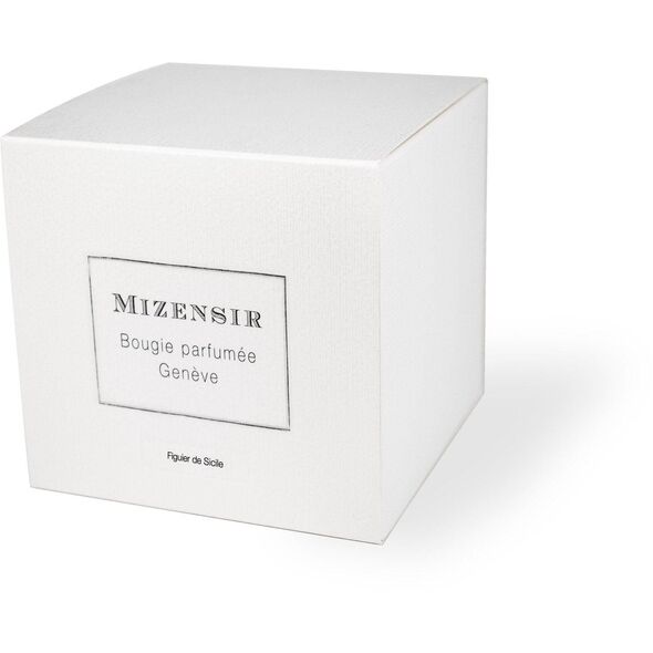 MIZENSIR Figuier de Sicile Scented Candle 230ml