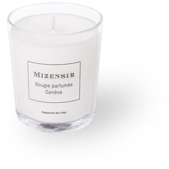 MIZENSIR Palissandre des Indes Scented Candle 90ml