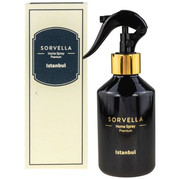 SORVELLA Home Spray spray do pomieszczeń Istanbul 250ml