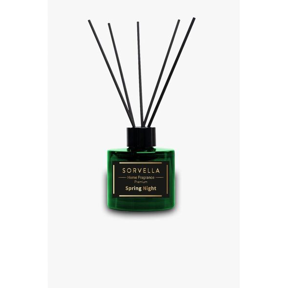 SORVELLA Home Diffuser patyczki zapachowe Spring Night 120ml