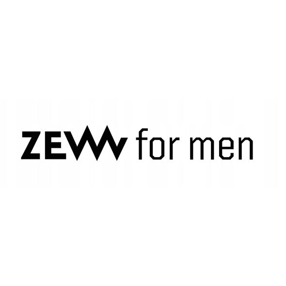 ZEW FOR MEN_Essential naturalny żel pod prysznic z proteinami 400ml