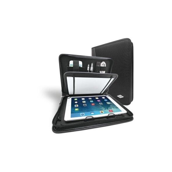Wedo Elegance 26,7 cm (10.5") Folio Czarny