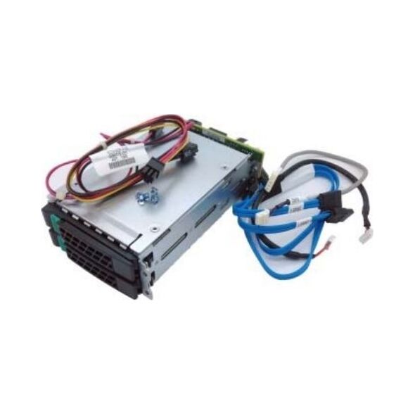 Intel Hot Swap Drive Bay 2-fach SAS/SATA 2.5"f.R2200 WFx