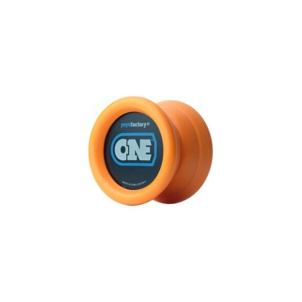 YOYO FACTORY Yoyo One pomarańczowe YO-001