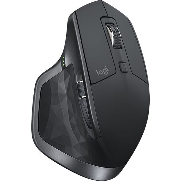 Mysz Logitech MX Master 2S Graphite (910-005966)