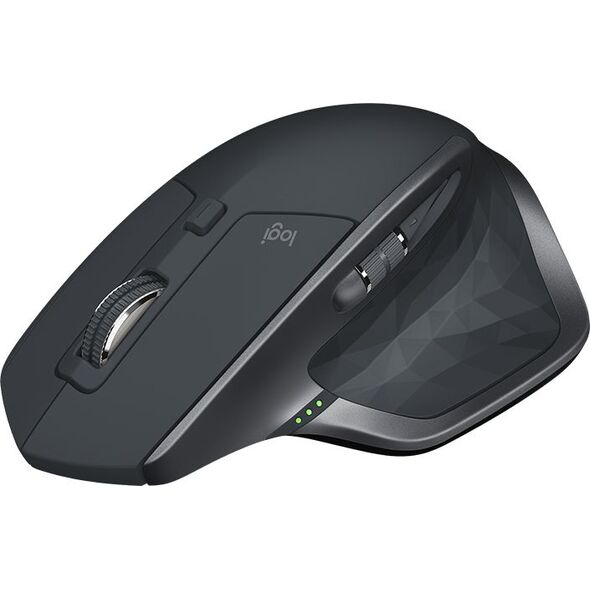 Mysz Logitech MX Master 2S Graphite (910-005966)