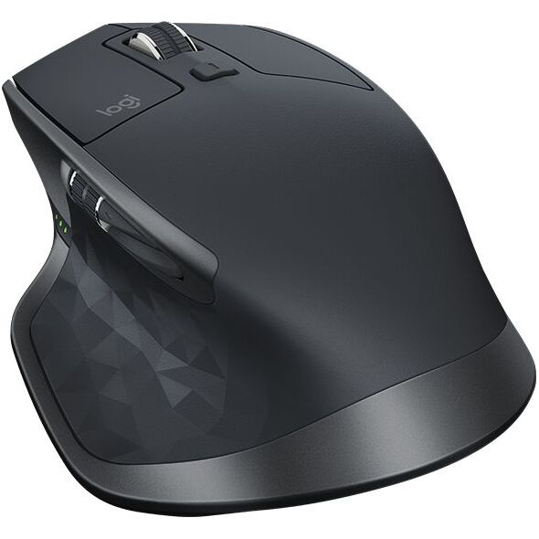 Mysz Logitech MX Master 2S Graphite (910-005966)