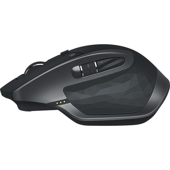 Mysz Logitech MX Master 2S Graphite (910-005966)