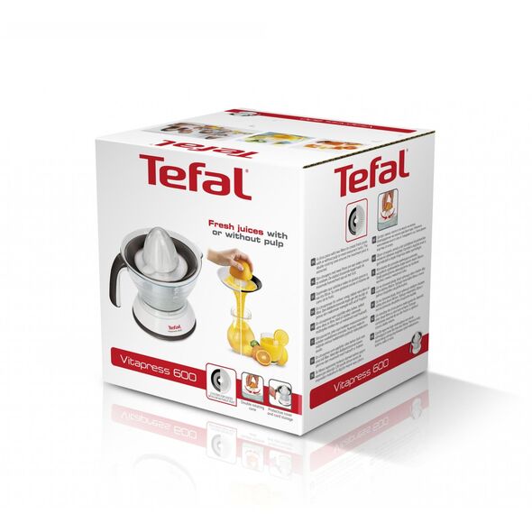 Wyciskarka do cytrusów Tefal ZP 300138