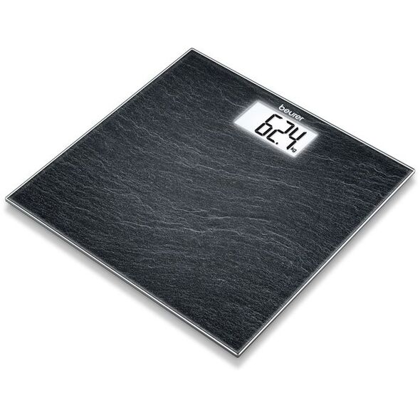 Waga łazienkowa Beurer GS 203 SLATE